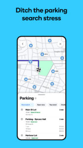 Waze Navigation & Live Traffic 4.53.0.1 beta