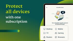 ExpressVPN: Fast & Secure VPN 10.90.0