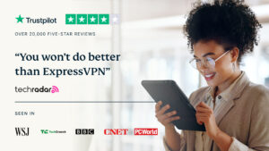 ExpressVPN: Fast & Secure VPN 10.90.0