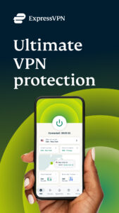 ExpressVPN: Fast & Secure VPN 10.90.0