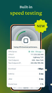ExpressVPN: Fast & Secure VPN 10.90.0