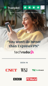 ExpressVPN: Fast & Secure VPN 10.90.0