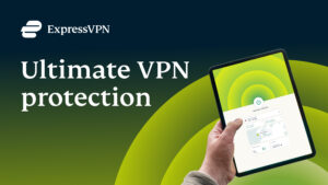 ExpressVPN: Fast & Secure VPN 10.90.0