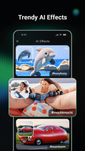 KLING AI: AI Image&Video Maker 2.4.10.135