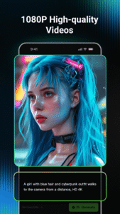 KLING AI: AI Image&Video Maker 2.4.10.135