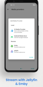 Shuttle Music Player 1.0.10 (10100106)