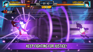 Super Stickman Dragon Warriors 1.3.0