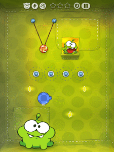Cut the Rope: Origins 0.5.2