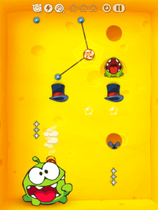 Cut the Rope: Origins 0.5.2