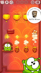 Cut the Rope: Origins 0.5.2
