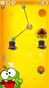 Cut the Rope: Origins 0.5.2