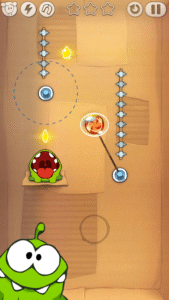 Cut the Rope: Origins 0.5.2