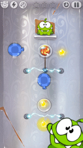 Cut the Rope: Origins 0.5.2