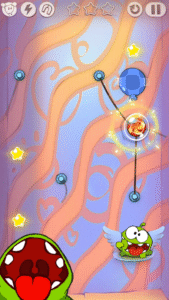 Cut the Rope: Origins 0.5.2