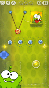 Cut the Rope: Origins 0.5.2