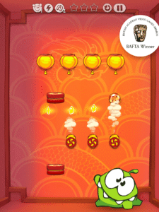 Cut the Rope: Origins 0.5.2