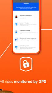 DiDi Rider: Affordable rides 7.5.76