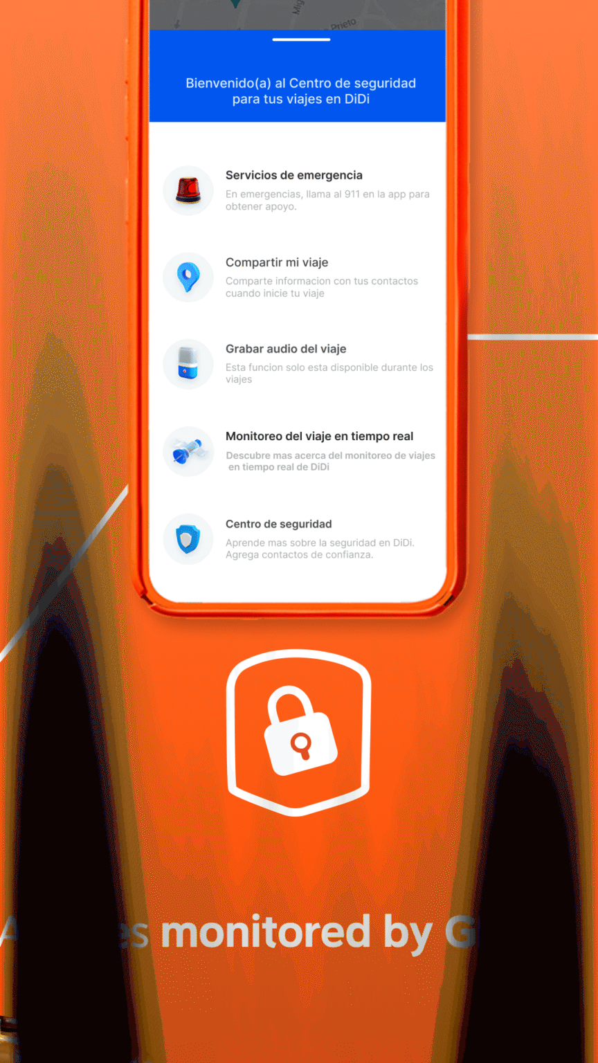 DiDi Rider: Affordable rides 7 5 88 APK Download by DiDi Global APKMirror
