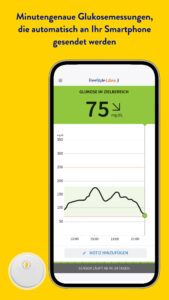 FreeStyle Libre 3 – DE 3.6.4