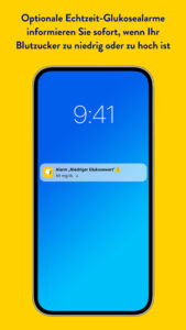 FreeStyle Libre 3 – DE 3.6.4