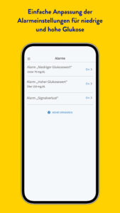 FreeStyle Libre 3 – DE 3.6.4