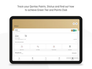 Qantas Airways 4.31.0.36