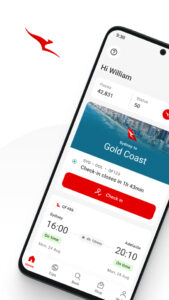 Qantas Airways 4.31.0.36