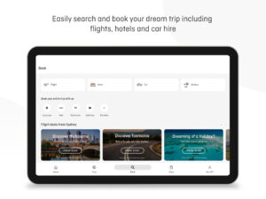 Qantas Airways 4.31.0.36
