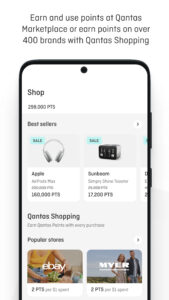 Qantas Airways 4.31.0.36