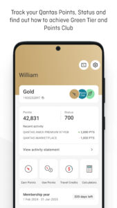 Qantas Airways 4.31.0.36