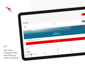 Qantas Airways 4.31.0.36