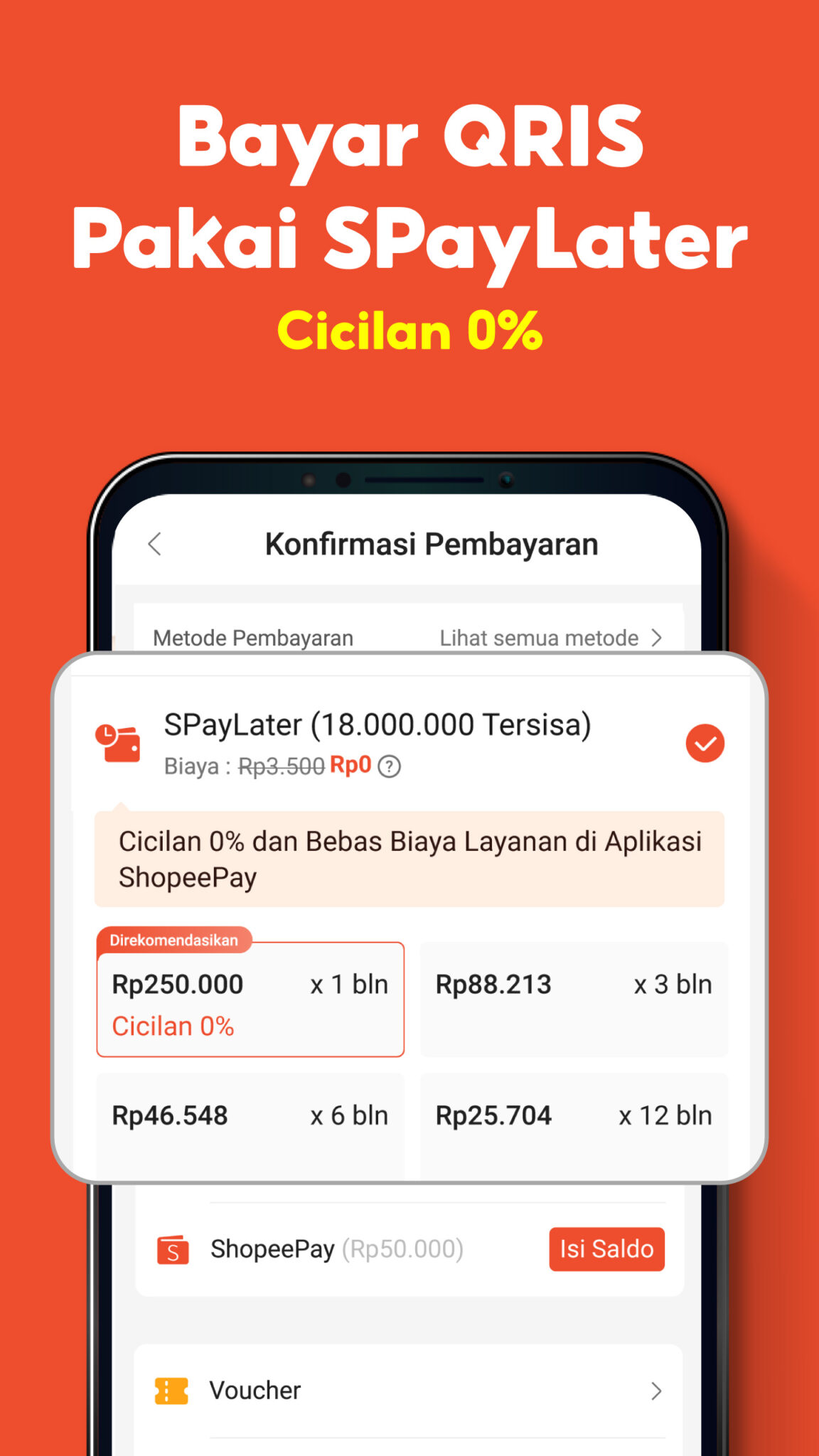 ShopeePay 10 10 Super Day 1 29 05 (120 640dpi) APK Download by PT