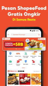 ShopeePay – QRIS & Kirim Uang 1.29.05