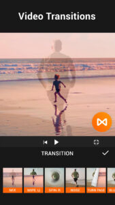 YouCut - Video Editor & Maker 1.413.1107 (arm64-v8a + arm-v7a) (160-640dpi) (Android 5.0+)