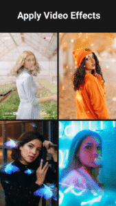 YouCut - Video Editor & Maker 1.413.1107 (arm64-v8a + arm-v7a) (160-640dpi) (Android 5.0+)