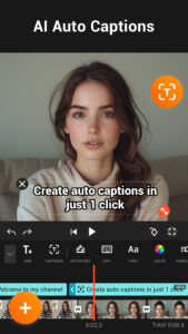 YouCut - Video Editor & Maker 1.413.1107 (arm64-v8a + arm-v7a) (160-640dpi) (Android 5.0+)