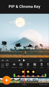 YouCut - Video Editor & Maker 1.413.1107 (arm64-v8a + arm-v7a) (160-640dpi) (Android 5.0+)