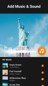 YouCut - Video Editor & Maker 1.413.1107 (arm64-v8a + arm-v7a) (160-640dpi) (Android 5.0+)