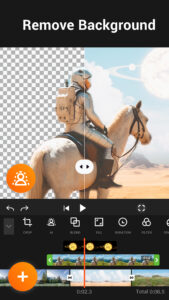 YouCut - Video Editor & Maker 1.413.1107 (arm64-v8a + arm-v7a) (160-640dpi) (Android 5.0+)