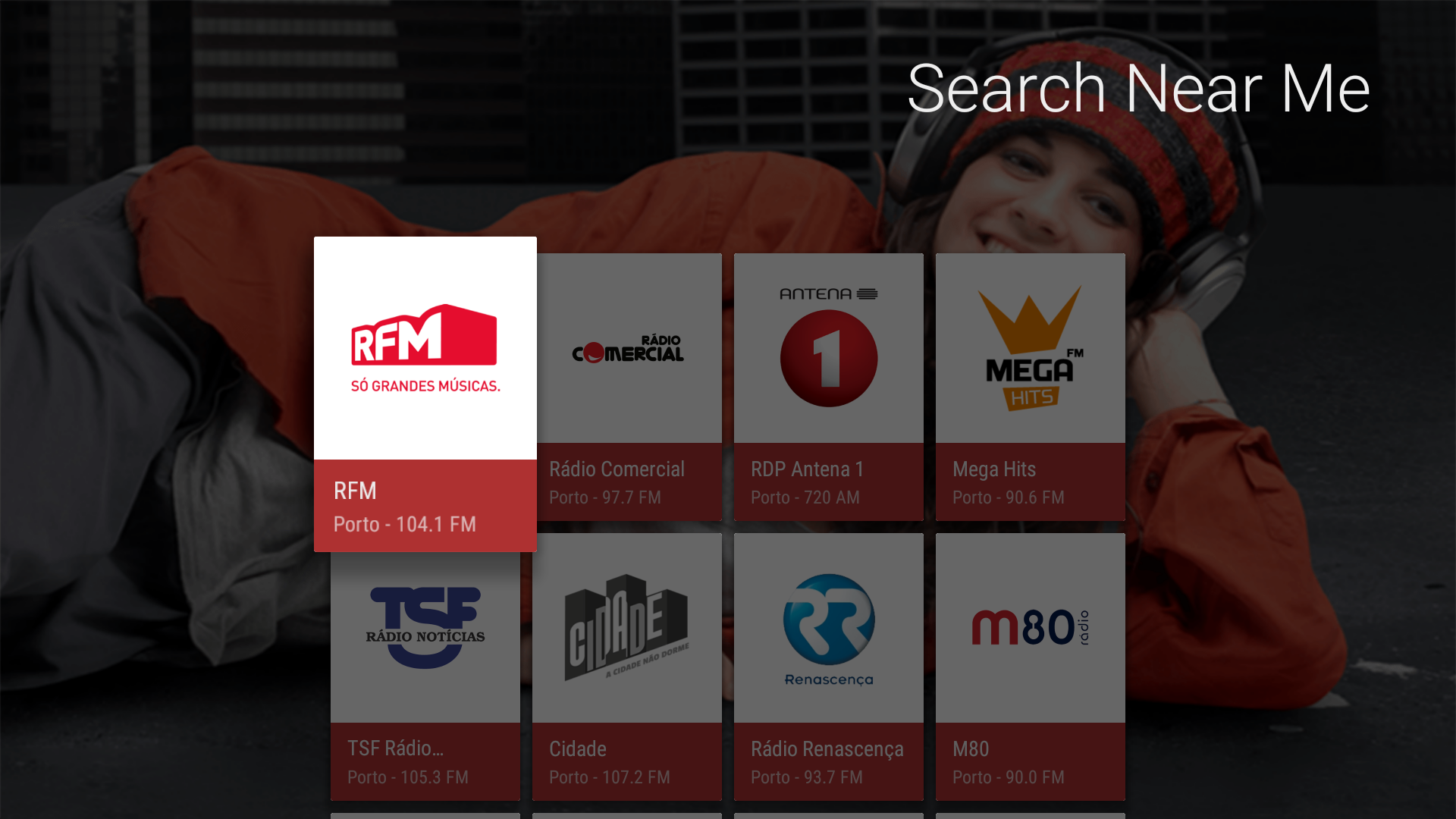 Mytuner Fm Radio App 9 5 5 120 640dpi Android 8 0 Apk Download By