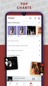 myTuner FM Radio App 9.6.0 (120-640dpi) (Android 8.0+)