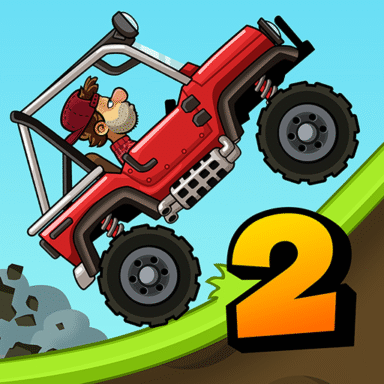 Hill Climb Racing 2 1.66.0 by Fingersoft