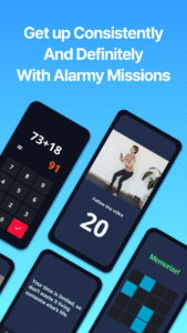 Alarmy - Alarm Clock & Sleep 5.33.18