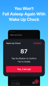 Alarmy - Alarm Clock & Sleep 5.33.18