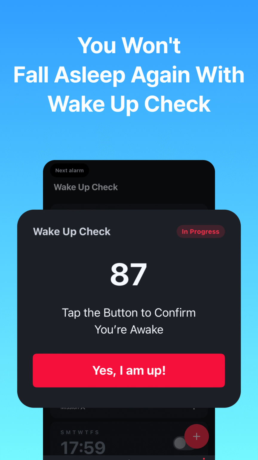 Alarmy Alarm Clock Sleep 25 25 1 APK Download by Sleep Tracker