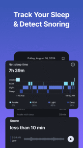 Alarmy - Alarm Clock & Sleep 5.33.18