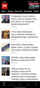 CNN Portugal 3.2.6