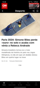 CNN Portugal 3.2.6
