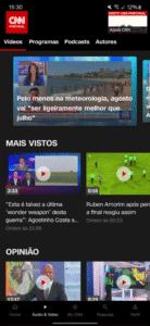 CNN Portugal 3.2.6