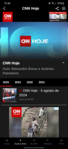 CNN Portugal 3.2.6